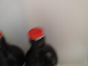 通化山葡萄气泡酒7%vol 葡萄汁红酒500ml*3瓶 果味葡萄酒微醺果汁 实拍图