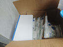 花园袋装利乐枕纯牛奶新疆原生奶净含量 200g*20包整箱礼盒装新疆特产 实拍图