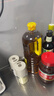 鲁花【保真菜籽油】低芥酸特香菜籽油 2L 物理压榨【京东品酒会同款】 实拍图