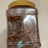 三只松鼠长白山开口松子1050g/罐 手剥开口每日坚果炒货零食团购送礼 实拍图