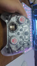 XBOX微软Xbox Series S/X无线Xbox手柄 XSS XSX 蓝牙游戏手柄 PC电脑 Xbox手柄 精灵密语【送线/摆架】 实拍图