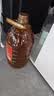 福临门食用油 浓香压榨一级 花生油5L 中粮出品 食物油 粮油 家用 实拍图