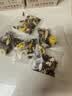闻茶纪【中华老字号】西洋参黄芪菊花枸杞茶养肝护肝滋补优选呵护健康M 西洋参黄芪菊花枸杞茶 120g*4盒 【呵护健康】 晒单实拍图