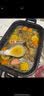 摩飞电器（Morphyrichards）二代多功能锅料理锅家用电火锅电煮锅电蒸锅5L鸳鸯火锅分体定时预约蒸煮炒煎烤肉多用途锅MR9099白 实拍图