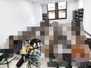 萨伽（SAGA）吉他云杉木GS600初学入门民谣36英寸吉它 学不会包退 实拍图