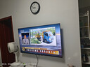 酷开创维55K3【送装一体】一级能效 32GB  144Hz AI远场语音 国家补贴 液晶平板电视机55P3F-J 实拍图