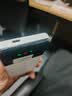 影腾随身wifi三网全国通用无线wi-fi6免插卡移动联通电信无限制大流量卡便携式网卡高速网络2026款5GHF 【三网通8000毫安充电款】+续航翻倍全国通用 实拍图