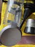 莱克吉米【新品】除螨仪大吸力S6Ultra家用床上吸尘器高温杀菌小型石墨烯香氛手持去螨虫吸毛一体机 实拍图