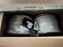 硕方线号机套管 pvc内齿梅花管白色号码管打号管打印机套管FM-2.5 实拍图