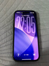 Apple/苹果 iPhone 17 Pro 256GB 深蓝色 支持移动联通电信5G 双卡双待手机 实拍图