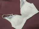 欧迪芬李小冉同款内衣女无钢圈文胸抗菌亲肤侧收副乳小胸聚拢胸罩礼物 实拍图