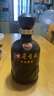古井贡酒 年份原浆献礼 浓香型白酒 45度 500mL*6瓶 整箱装 实拍图