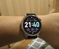 HUAWEI WATCH GT 6 冰雪蓝 Blue 华为智能手表多维情绪健康全新骑行体验强劲续航 实拍图