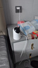鸿蒙智选800万摄像头家用监控器室内360度无死角带夜视可升级4g终身免流无需wifi支持华为智慧生活海雀5i4K 实拍图