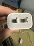 iphone拆机原装20W充电器充电线iPhone16/15/14/13/12/11proMax国 原装20w充电头 1m 实拍图