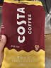 COSTA咖啡豆意式拼配+哥伦比亚单品豆手冲油脂丰富组合手冲黑咖啡1kg 实拍图