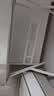 姗姗木艺电脑桌台式家用电竞游戏桌办公学习书桌现代简易卧室桌子 实拍图