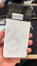 影腾随身wifi三网全国通用无线wi-fi6免插卡移动联通电信无限制大流量卡便携式网卡高速网络2026款5GHF 【三网通8000毫安充电款】+续航翻倍全国通用 实拍图