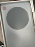 中兴（ZTE）U30 Pro 年包版 5G免插卡移动随身wifi无线网卡便携式热点5g路由器 冰川银【年享18000GB大流量】 实拍图
