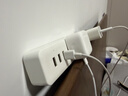 Apple/苹果 40W type-c快充充电器 苹果usb-c原装充电头 旗舰店新款苹果iPhone 17 Pro Max充电器 实拍图