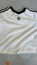 阿迪达斯（adidas）三叶草 3S CALI TEE SS 短袖 JC8704 S 实拍图