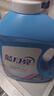 蓝月亮 深层洁净洗衣液 自然清香 3kg/瓶 高效除螨 强效去污 实拍图