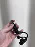 击音【世界冠军推荐 64G内存】8级防水骨传导蓝牙耳机游泳运动跑步水下一体音乐MP3超长续航挂耳不入耳 实拍图