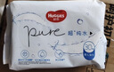 好奇（Huggies）纯水湿巾30抽婴童手口可用擦去99.9%细菌便携旅行 实拍图