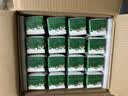 伊利【新鲜日期】金典纯牛奶早餐奶250ml*16盒3.6g乳蛋白 礼盒装 5月 实拍图