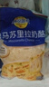 妙可蓝多马苏里拉芝士碎450g 奶酪碎  焗饭披萨拉丝烘焙原料 实拍图