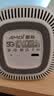 夏新5g随身wifi6移动无线免插卡路由器cpe全网通千兆双频便携式车载上网卡高速流量 5G狂暴性能版【满血性能光纤级网速】 实拍图