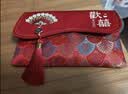 墨斗鱼结婚红包婚礼专用订婚改口费敬茶升学红包生日乔迁金榜题名利是封 实拍图