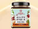 内廷上用北京同仁堂伏湿膏芡实茯苓薏苡仁红豆祛红枣蜂蜜湿气传统膏方300g 实拍图