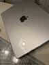 极川【重量192克】苹果MacBook Air13.6英寸M5/4/3/2超薄保护壳2026/25/24款笔记本电脑保护套透明外壳 实拍图