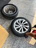 米其林（MICHELIN）汽车轮胎 205/55R16 91W 浩悦五代 Primacy 5 适配朗逸/宝来/英朗 实拍图