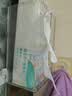 全棉时代【孙颖莎同款】洗脸巾 80抽*18包100%棉柔毛巾一次性整箱20*20CM 实拍图
