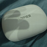 漫步者（EDIFIER）Comfo CC开放式蓝牙耳机 运动跑步耳机 挂耳式耳机 适用苹果华为小米OPPO手机 薄荷绿 毕业礼物 实拍图