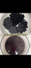 摩飞电器（Morphyrichards）柔音破壁机家用豆浆机轻音全自动1.5L大容量多功能料理机十重降噪自动清洗定时预约免滤无渣 MR8201椰奶白 实拍图