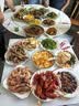 大希地川香鸡柳2斤装里脊肉冷冻烧烤油炸串小吃速食早餐食材空气炸锅 实拍图