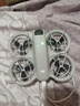 大疆 DJI Neo 掌上 Vlog 跟拍无人机 4K 高清露营旅行航拍飞行相机 轻型无人机 新手入门级mini型  实拍图