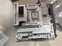 铭瑄（MAXSUN）MS-iCraft B860M CROSS PRO 瑷珈电竞之心支持DDR5 CPU 270K/250K/245KF（Intel B860/LGA 1851） 实拍图