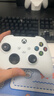 微软（Microsoft）XBOX无线游戏手柄 无线控制器 冰雪白 蓝牙适配XBOX/PC/平板/手机 Steam促销黑神话悟空 丝之歌 实拍图