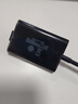 绿联Type-C3.0高速读卡器 兼容UHS-I/II卡 SD/TF双卡槽 适用苹果17/16/iPad/USB-C电脑/手机/相机ccd 实拍图