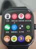 小米（MI）REDMI Watch 5 典雅黑心率血氧监测 蓝牙通话红米手表5 24天超长续航智能手表男女 实拍图