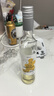 京东京造 微醺晚收甜白葡萄酒500ml*6整箱 自饮 晚安果酒 红酒 送礼 实拍图