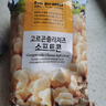 No Brand诺倍得玉米卷 芝士味 145g 韩国进口网红爆米花休闲零食 实拍图