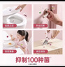 滴露（Dettol）滋润洗手液500g+500补充装+松木500g+500补充装 实拍图