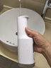 米家小米立式冲牙器洗牙器水牙线 F300烟纱白创新散射脉冲4档模式牙齿冲洗器生日节日礼物送礼物 实拍图