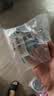 天一金牛（TIANYIJINNIU）铜材内外丝球阀4分冷热水 燃气 直通开关铜球阀芯 DN15阀门 4分（1/2）铜材内外丝活接球阀 实拍图