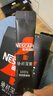 雀巢（Nestle）绝对深黑美式速溶黑咖啡0糖0脂*健身燃减深烘1.8g*30包 实拍图